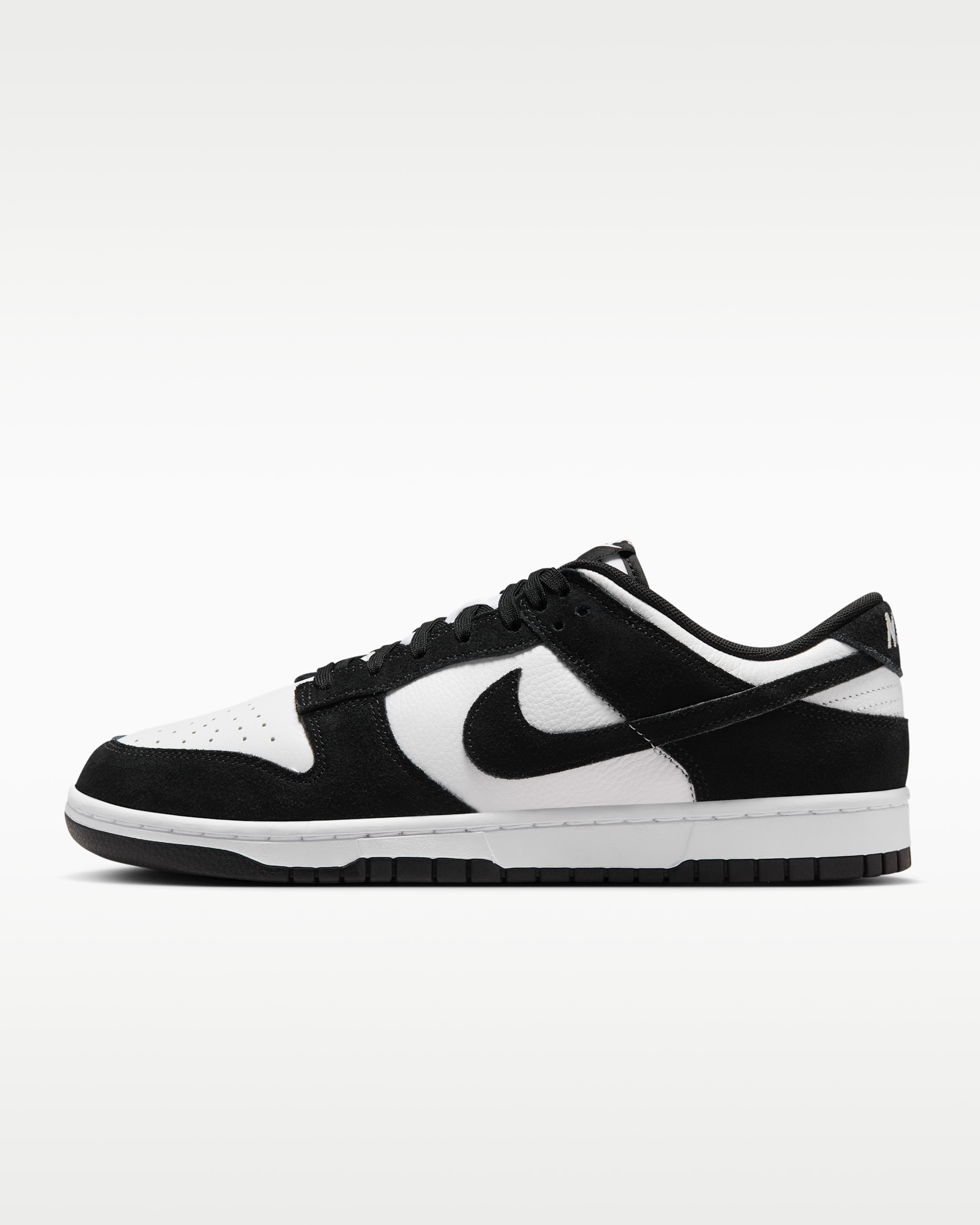 Nike Dunk Low Retro SE Leather/Suede Men's Shoes. Nike JP